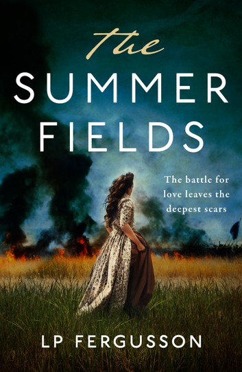 The Summer Fields (Kindle Edition)