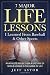 7 Major Life Lessons I Learned From Baseball & Other Sports by Jeff Astor