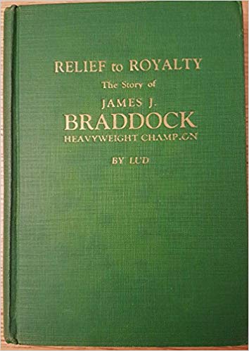 Relief to Royalty: The James J. Braddock Story