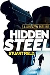 Hidden Steel (John Steel #2)