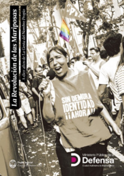 La Revolución de las Mariposas