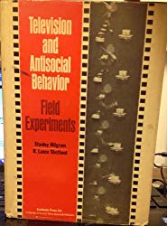 Free Download Television and Antisocial Behavior: Field Experiments Full Audiobook Free Download Television and Antisocial Behavior: Field Experiments Full Audiobook