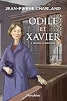 Odile et Xavier - Tome 2: Le parc La Fontaine (French Edition)