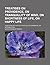Treatises on Providence, on Tranquillity of Mind, on Shortness of Life, on Happy Life; Together with Select Epistles, Epigrammata, an Introduction
