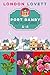 Port Danby Cozy Mystery Series by London Lovett