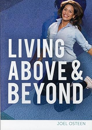 Living Above & Beyond - 3 message cd/dvd set