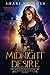 Midnight Desire (Ravens Hollow Coven #1)