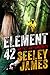 Element 42 (Sabel Security #1)