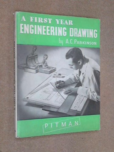 First Year Engineering Drawing (National Certified)