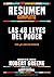 Resumen Completo "Las 48 Leyes Del Poder (The 48 Laws Of Powe... by Bookify Editorial