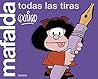 Mafalda. Todas la...