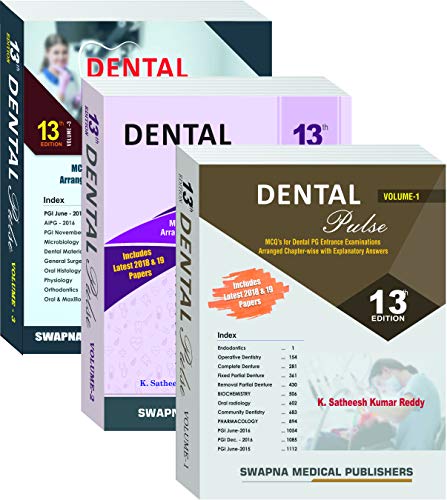 Dental Pulse (Paperback)