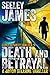Death and Betrayal (Sabel Security #8)