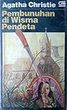 Pembunuhan di Wisma Pendeta by Agatha Christie Pembunuhan di Wisma Pendeta by Agatha Christie