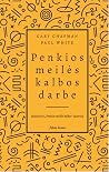 Penkios meilės ka...