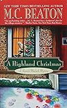 A Highland Christmas by M.C. Beaton