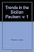 Trends in the Sicilian Paulsen by James Plaskett