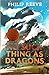 No Such Thing As Dragons (Ian McQue NE)
