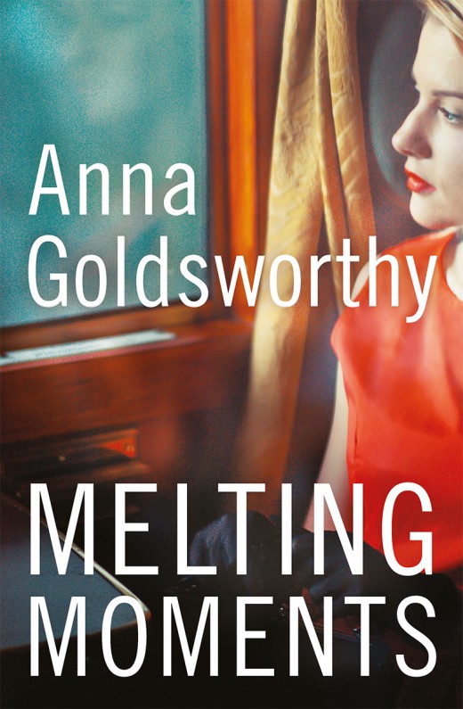Melting Moments (Paperback)