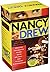 Nancy Drew: Girl Detective: #1-8 [Boxed Set 1]