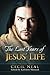 The Lost Years of Jesus' Life