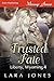 Trusted Fate (liberty, Wyoming, #4)