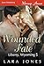 Wounded Fate (Liberty, Wyoming, #5)