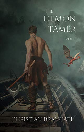 The Demon Tamer (The Demon Tamer, #1)
