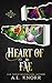 Heart of the Fae (Earth Magic Rises, #3) by A.L. Knorr