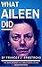 What Aileen Did by Frances J. Armstrong