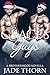 Grace's Guys by Jade Thorn