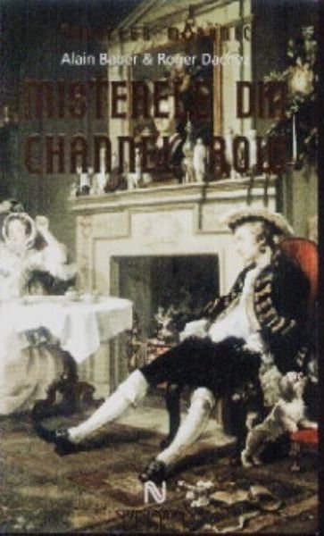 Misterele din Channel Row