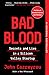 Bad Blood by John Carreyrou