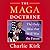The MAGA Doctrine: The Only Ideas That Will Win the Future