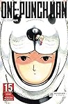 One-Punch Man, Ci...