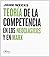 Teoría de la competencia en...