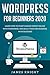 WordPress for Beginners 202...