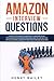 Amazon Interview Questions by Henry Turner