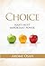 CHOICE by AROME OSAYI
