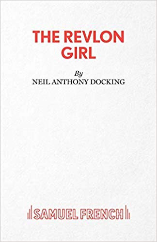 The Revlon Girl (Paperback)