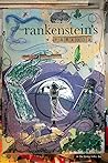 Frankenstein's Paradox by J.D. Hollingsworth