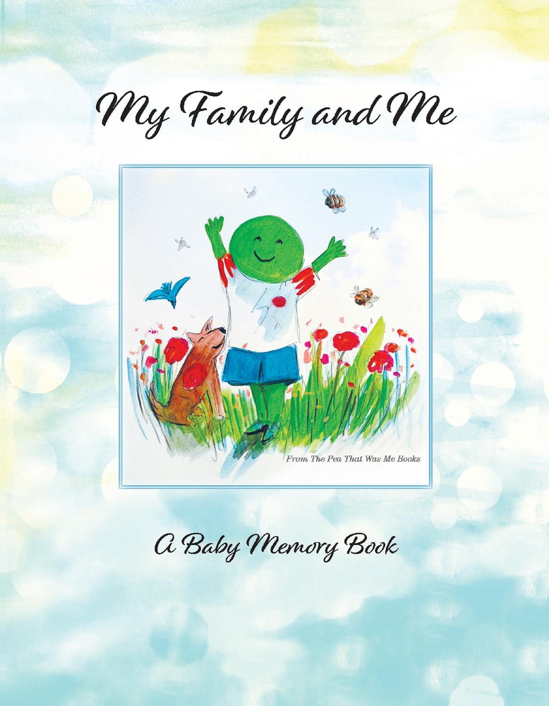 baby memory books near me