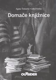 Domače knjižnice (Paperback)