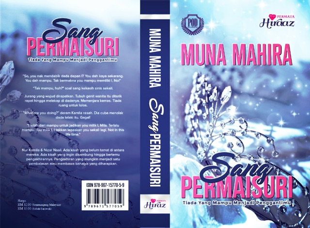 Sang Permaisuri (Paperback)