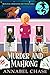 Murder and Mahjong by Annabel Chase