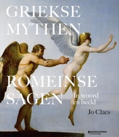 Griekse mythen, Romeinse sagen (Hardcover)