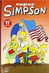 Súper Simpson, número 4