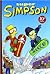 Súper Simpson, número 5