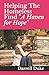Helping The Homeless Find A Haven for Hope by Darrell Duke