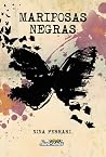 Mariposas negras